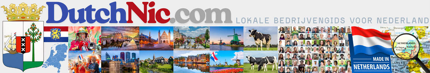Gemaakt in Nederland - WagenWorld